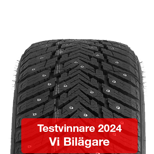 Dubbdäck Nokian Hakkapeliitta 10 235/40-19 96T XL