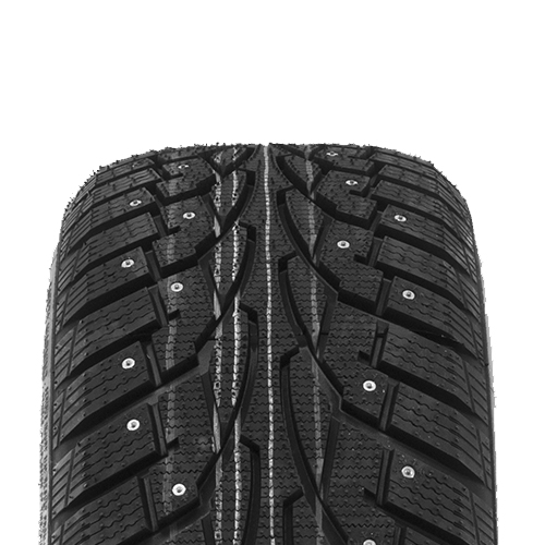 Nankang SW-7 dubbat 235/55R17 103T XL dubbade