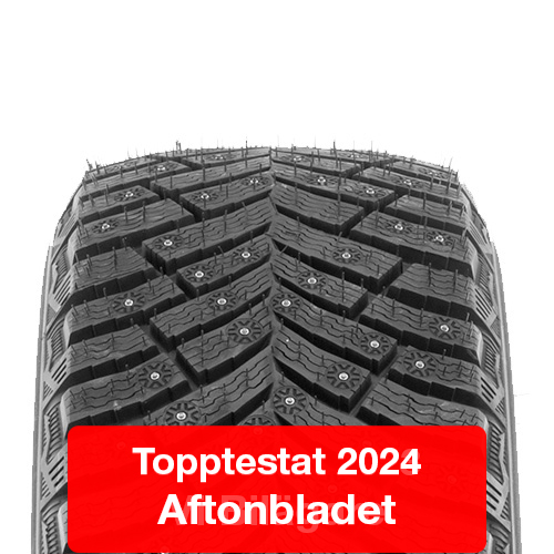 Michelin X-Ice North 4 205/60-16 96T XL