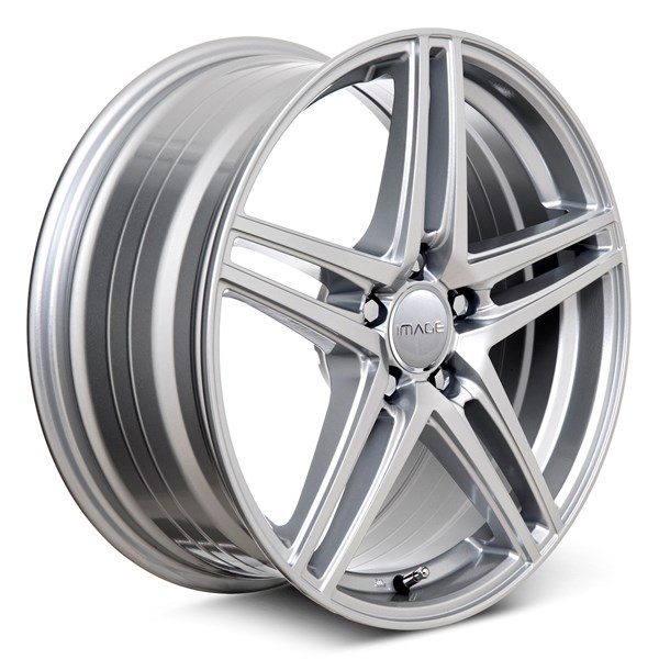 Image Star FF Silver (Mercedes) 18x7,5 5/112 ET44 N66,5