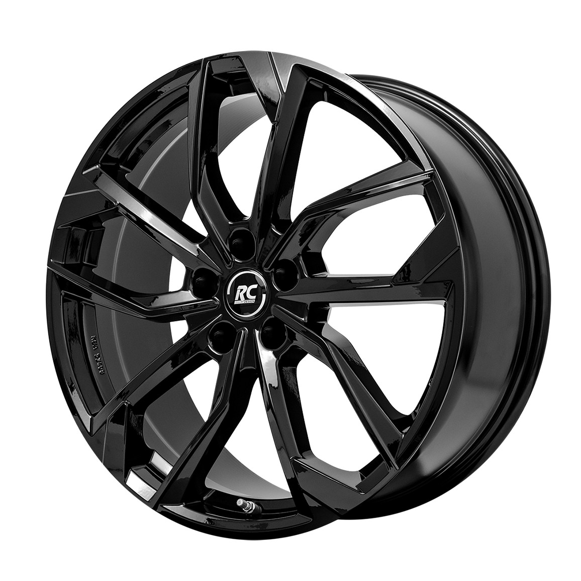 RC Design 34 SG 18x7,0 5/112 ET54 N66,5