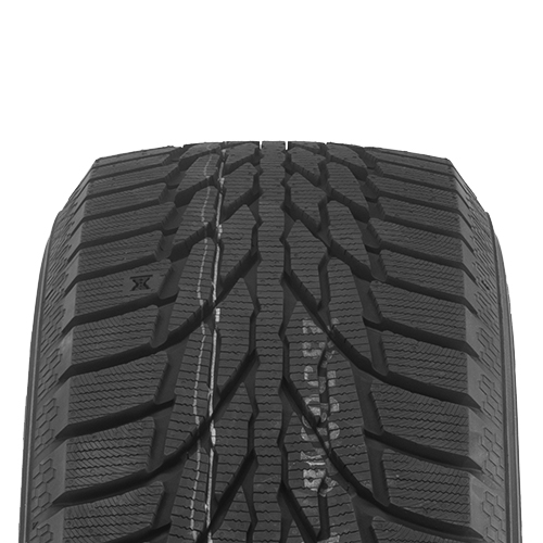 Kumho WinterCraft WS51 245/70R16 111T XL odubbade