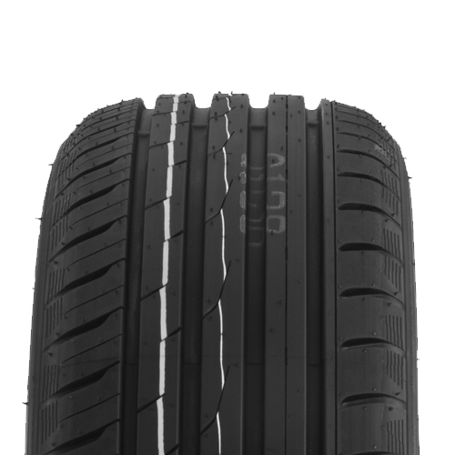 Toyo Proxes CF2 185/50R16 81H